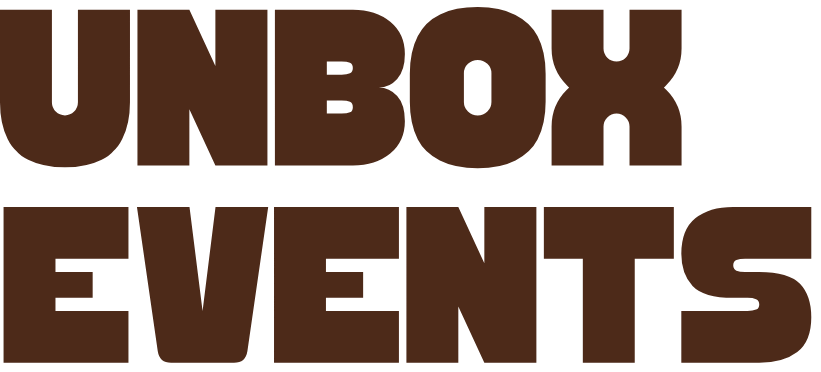 Unbox Events