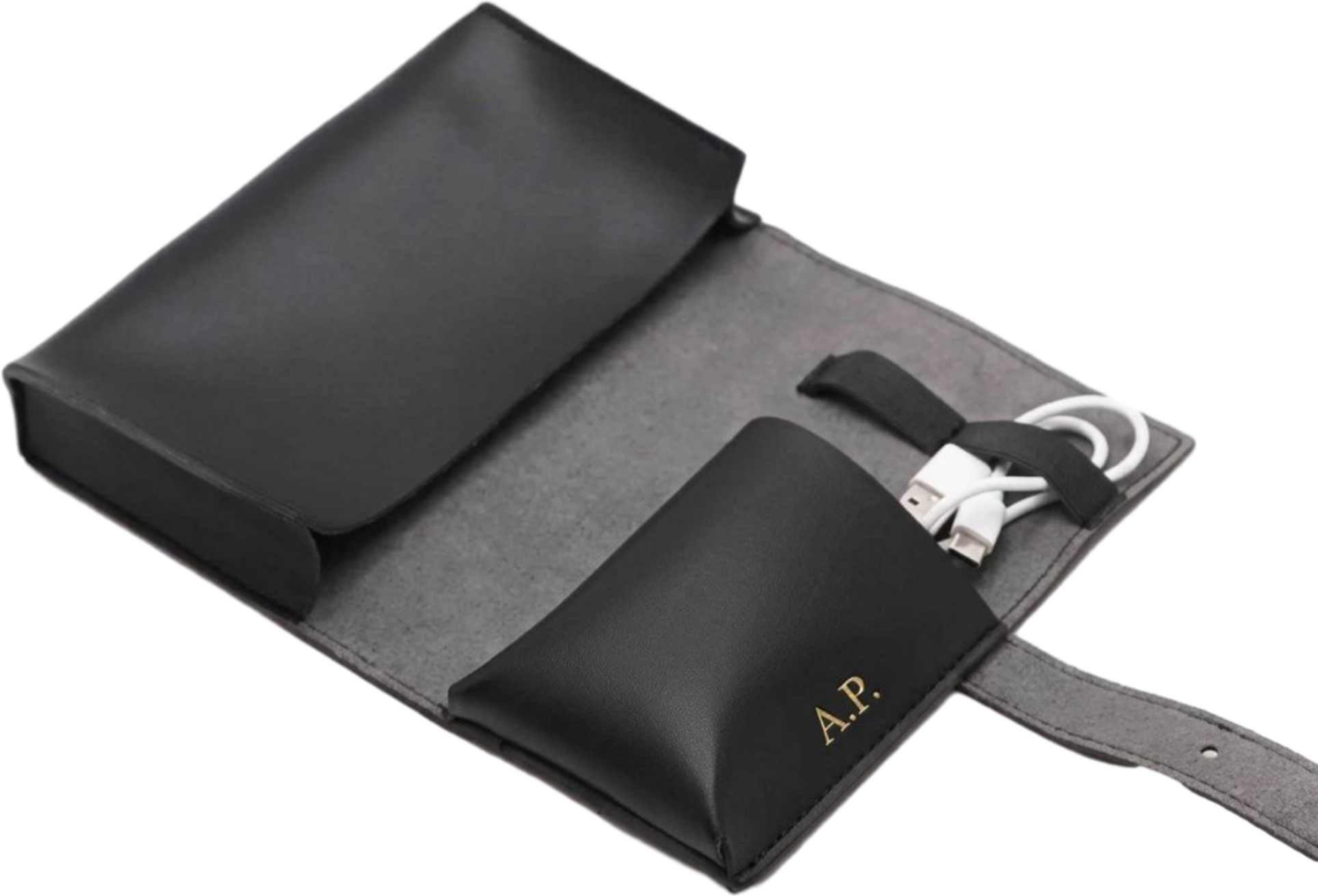 Tech Pouch